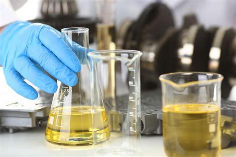 what is a bottle test oil|bottle test chemicals.